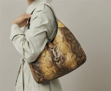 gucci jacquard bag|Gucci jackie bag 2020.